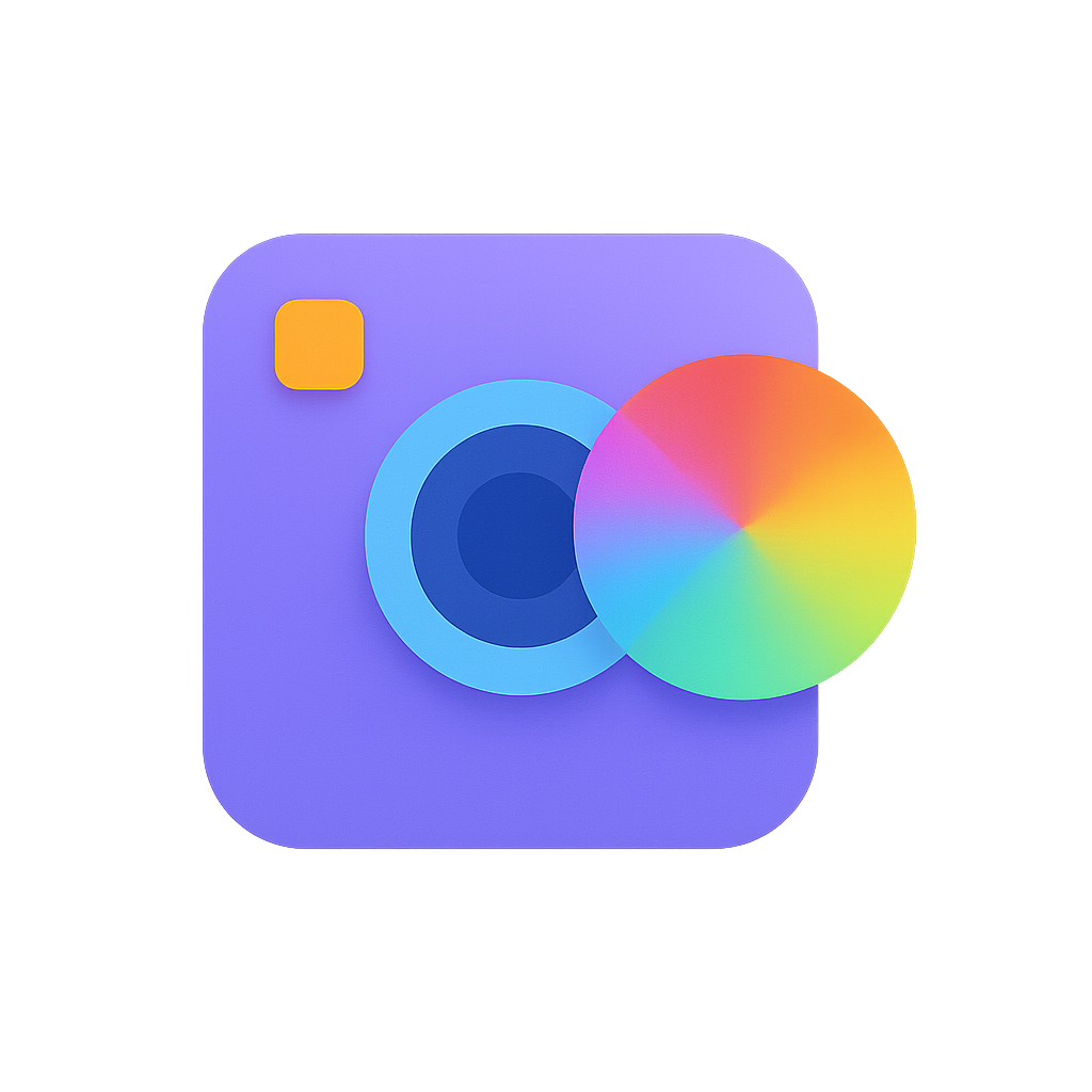 Instagram-শৈলী ফটো ফিল্টার